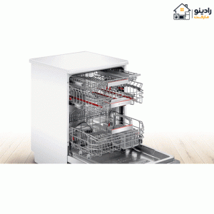 ماشین ظرفشویی بوش مدل BOSCH SMS8ZDW48