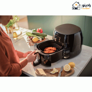 سرخ کن بدون روغن فیلیپس مدل HD9863