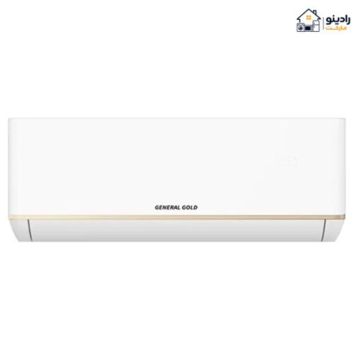 20.1 کولرگازی 12000 اینورتر جنرال گلد تیتانیوم GG-TS12000Titanium