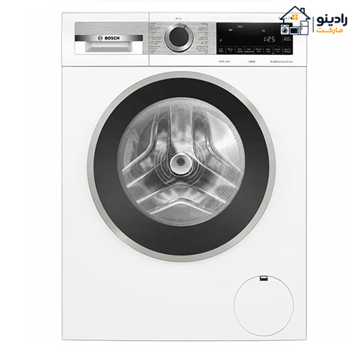 20.1 ماشین لباسشویی بوش مدل BOSCH WGA252XOTR