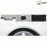 ماشین لباسشویی بوش مدل BOSCH WGA252XOTR