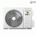 کولرگازی 12000 اینورتر جنرال گلد تیتانیوم GG-TS12000Titanium