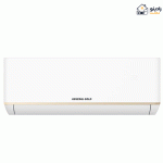 کولرگازی 18000 اینورتر جنرال گلد تیتانیوم GG-TS18000Titanium