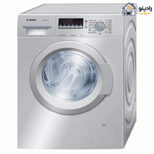 ماشین لباسشویی بوش مدل BOSCH WAK2426SIR