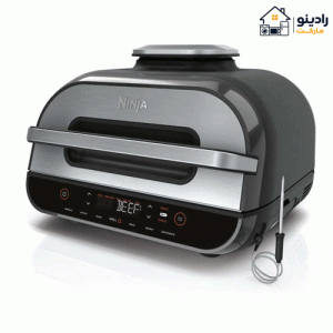 سرخ کن و گریل نینجا مدل AG551