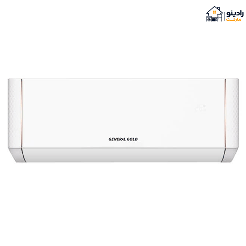 22.1 کولرگازی 24000 اینورتر جنرال گلد تیتانیوم GG-TS24000Titanium