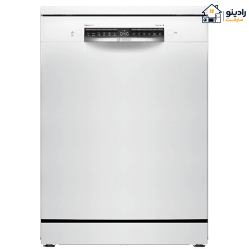 22.1 ماشین ظرفشویی بوش مدل BOSCH SMS4HMW65