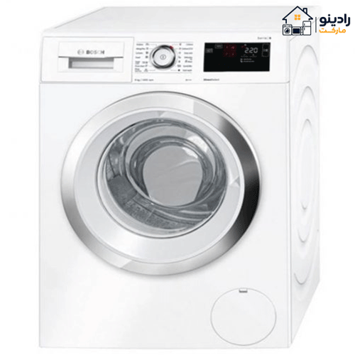 22.1 ماشین لباسشویی بوش مدل BOSCH WAT28780IR