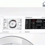 ماشین لباسشویی بوش مدل BOSCH WAT28780IR