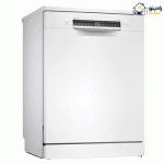 ماشین ظرفشویی بوش مدل BOSCH SMS4HMW65