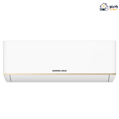 23.1 کولرگازی 30000 اینورتر جنرال گلد تیتانیوم GG-TS30000Titanium