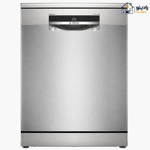 23.1 ماشین ظرفشویی بوش مدل BOSCH SMS6ECI03