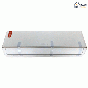 کولرگازی 30000 اینورتر جنرال گلد تیتانیوم GG-TS30000Titanium