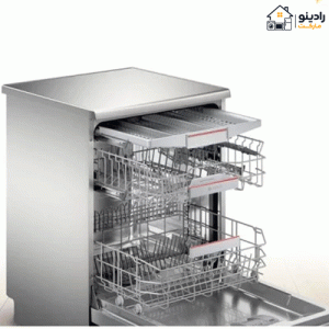 ماشین ظرفشویی بوش مدل BOSCH SMS6ECI03