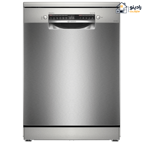 24.1 ماشین ظرفشویی بوش مدل BOSCH SMS4ECI26
