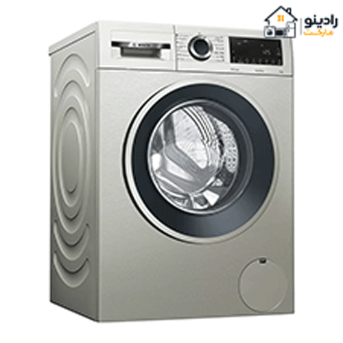 24.1 ماشین لباسشویی بوش مدل BOSCH WGA1440XGC