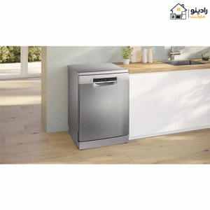 ماشین ظرفشویی بوش مدل BOSCH SMS4ECI26