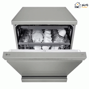 ماشین ظرفشویی ال جی مدل LG DFC513