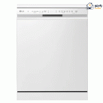 ماشین ظرفشویی ال جی مدل LG DFC513
