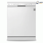 ماشین ظرفشویی ال جی مدل LG DFB512