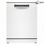 ماشین ظرفشویی بوش مدل BOSCH SMS4IMW62