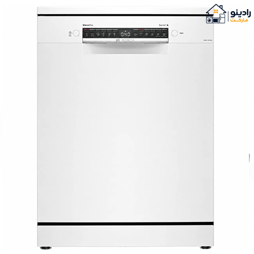 25.1 ماشین ظرفشویی بوش مدل BOSCH SMS4IMW62