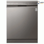 ماشین ظرفشویی ال جی مدل LG DFB512