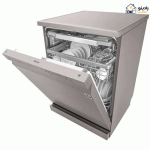 ماشین ظرفشویی ال جی مدل LG DFB512