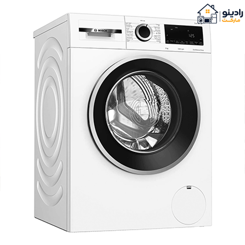 26.1 ماشین لباسشویی بوش مدل BOSCH WGA14400GC