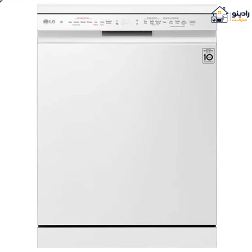 26.3 ماشین ظرفشویی ال جی LG DF425