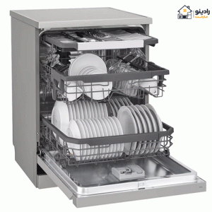 ماشین ظرفشویی ال جی LG DF425
