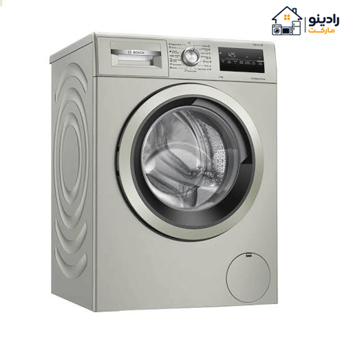 27.2 ماشین لباسشویی بوش BOSCH WAN2420XME