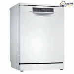 ماشین ظرفشویی بوش مدل BOSCH SMS6HMW28