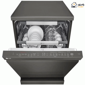 ماشین ظرفشویی ال جی مدل LG DFB435