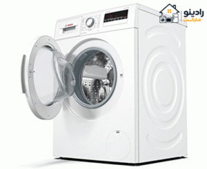 ماشین لباسشویی بوش مدل BOSCH WAK24260IR