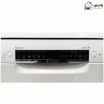 ماشین ظرفشویی بوش مدل BOSCH SMS6HMW28