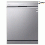 ماشین ظرفشویی ال جی مدل LG DFB435