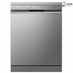 ماشین ظرفشویی ال جی مدل LG DFC335