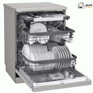 ماشین ظرفشویی ال جی مدل LG DFC335