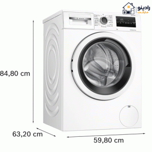 ماشین لباسشویی بوش مدل BOSCH WAN24200ME