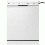 ماشین ظرفشویی ال جی مدل LG DFC335