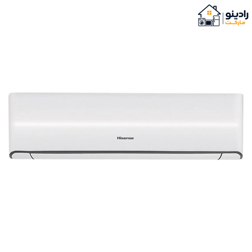 3.1 کولرگازی هایسنس 18000 مدل HRH-18TQ
