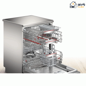 ماشین ظرفشویی بوش مدل BOSCH SMS8ZDI86