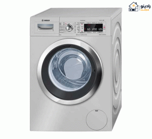 ماشین لباسشویی بوش مدل Bosch WAW3256XGC