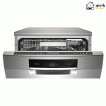 ماشین ظرفشویی بوش مدل BOSCH SMS8ZDI86