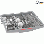 ماشین ظرفشویی بوش مدل BOSCH SMS46NI01