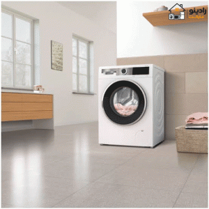ماشین لباسشویی بوش مدل BOSCH WGA242X0ME