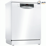 ماشین ظرفشویی بوش مدل BOSCH SMS46NW01