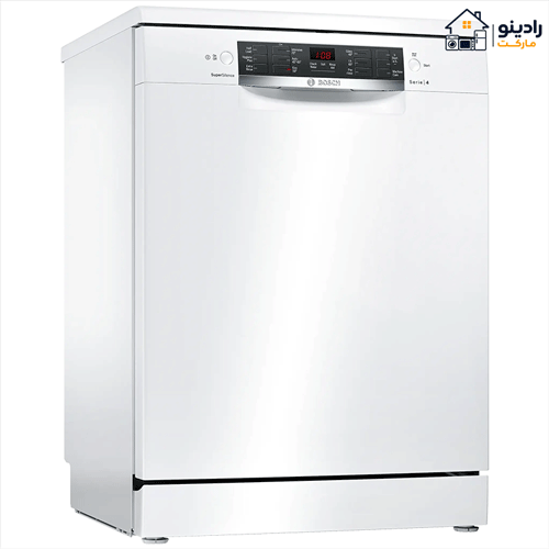 31.1 ماشین ظرفشویی بوش مدل BOSCH SMS46NW01