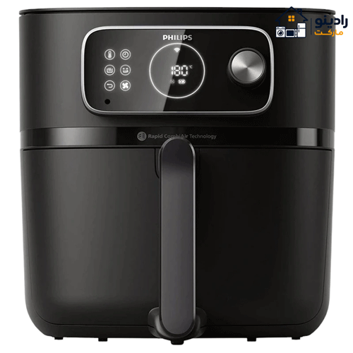 31.1 سرخ کن بدون روغن فیلیپس مدل HD9875